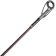 Спиннинг Ryobi Smap Plus VP S702MF 4- 21г
