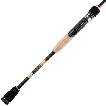 Спиннинг Ryobi Smap Plus VP S802MLF 4- 14г-6