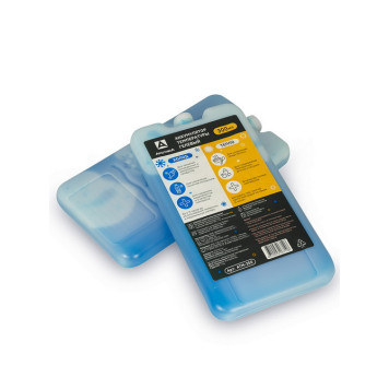 Заменитель льда Арктика АТМ-300-1