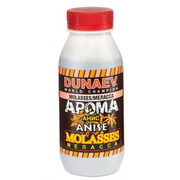 Арома DUNAEV Меласса 250мл-1