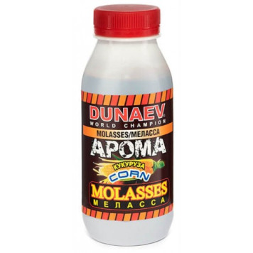 Арома DUNAEV Меласса 250мл-2