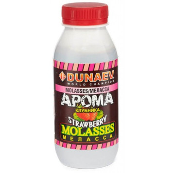 Арома DUNAEV Меласса 250мл-4