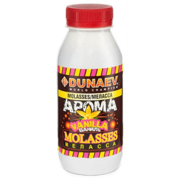 Арома DUNAEV Меласса 250мл-3