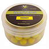 Бойлы LION BAITS нейтральной плавучести Wafters 12мм 40г
