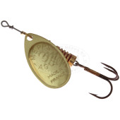 Блесна Mepps Aglia 3G золото