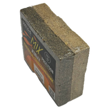 Жмых Посейдон MIX (подсолнечный+кукурузный)-1